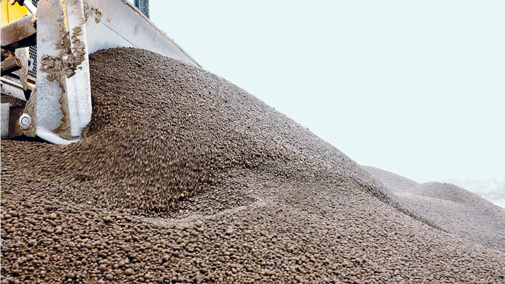 Leca Kergkruus